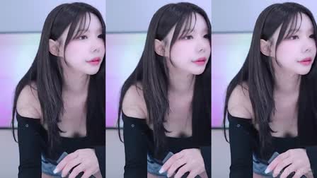 BJ刘熙水手服美女加特林热舞20250720舞蹈剪辑